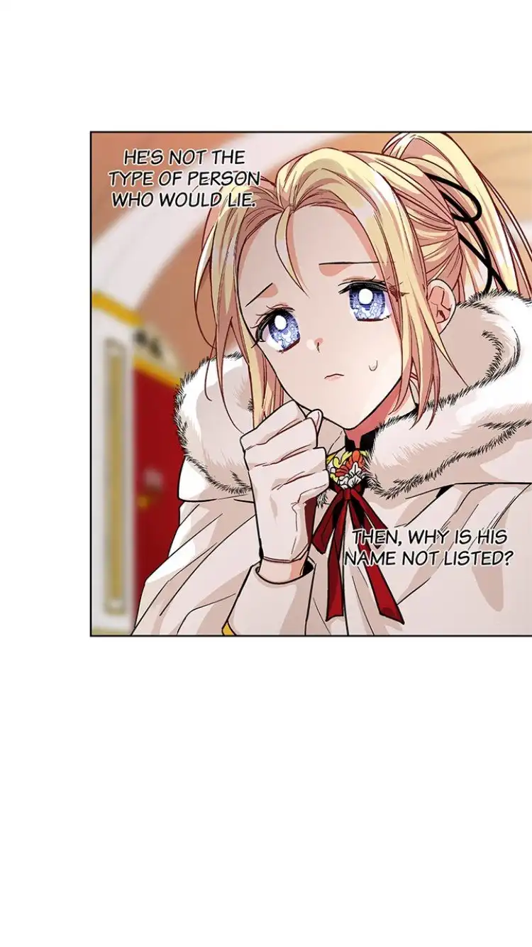 Doctor Elise: The Royal Lady with the Lamp Chapter 58 25